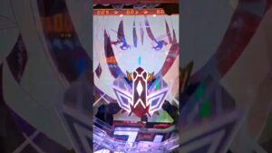 あ～サンジェルマンの音ォ～#パチンコ #戦姫絶唱シンフォギア