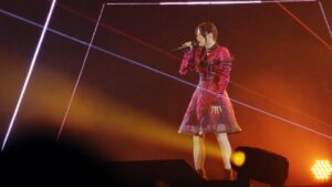 キャロル 「五線譜のサンクチュアリ」 シンフォギアライブ2020→2022