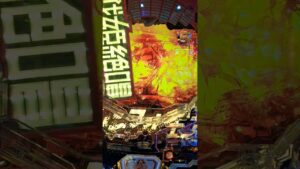 シンフォ3甘チャンスアップまみれ[風] #戦姫絶唱シンフォギア