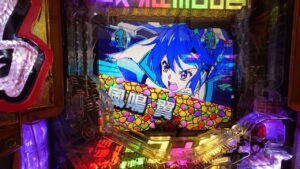 シンフォギア3 翼ちゃんの誕生日5月25日