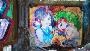シンフォギア3 GW初っ端全財産失いました!