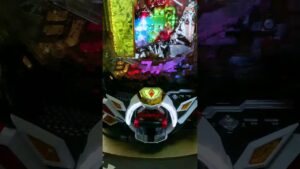 家パチ レバブル シンフォギア3【PF戦姫絶唱シンフォギア3黄金絶唱】#シンフォギア3 #レバブル #家パチ #シンフォギア #ガングニールデバイス