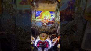 Pフィーバー戦姫絶唱シンフォギア 黄金絶唱199 初夏の絶唱祭り #パチンコ動画 ＃シンフォギア　＃デスフラッシュ