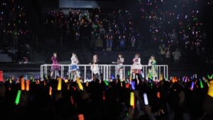 「PERFECT SYMPHONY」 シンフォギアライブ2020→2022