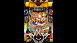 PF戦姫絶唱シンフォギア2隠しキャラ(キャロル)使用時の大当たり音(2160p60)