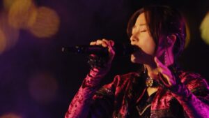 キャロル 「tomorrow」 シンフォギアライブ2020→2022