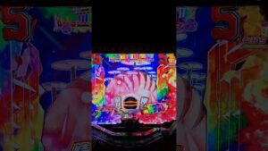 脳がぶっ壊れるクリスモード#パチンコ #戦姫絶唱シンフォギア